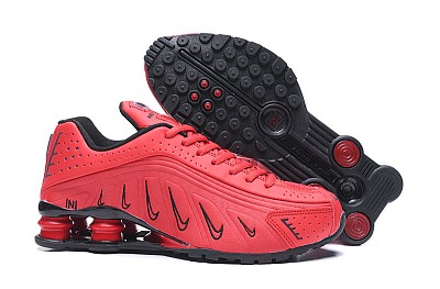 Men Shox R4-049